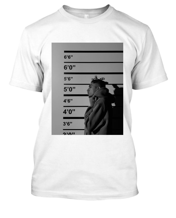 MC STAN 2| HALF SLEEVE T-SHIRT - Front