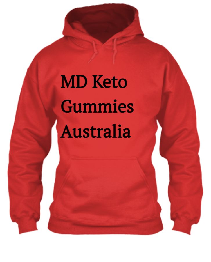 Do MD Keto Gummies Australia Work? How to work MD Keto Gummies Australia? - Front