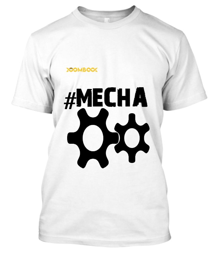 MECHA MAIN - Front