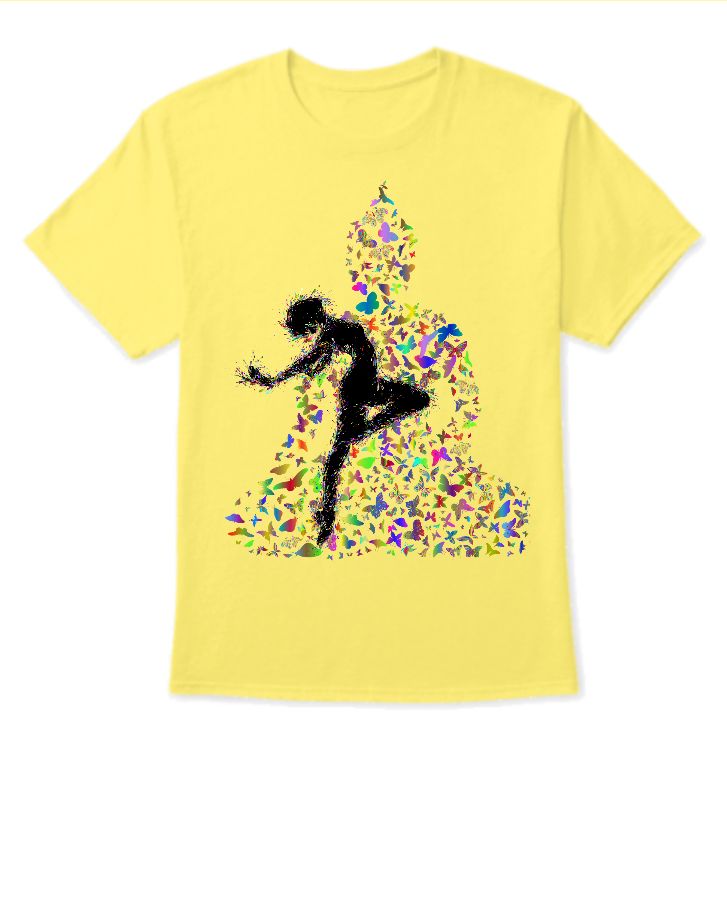 MY DESIGNS - Front
