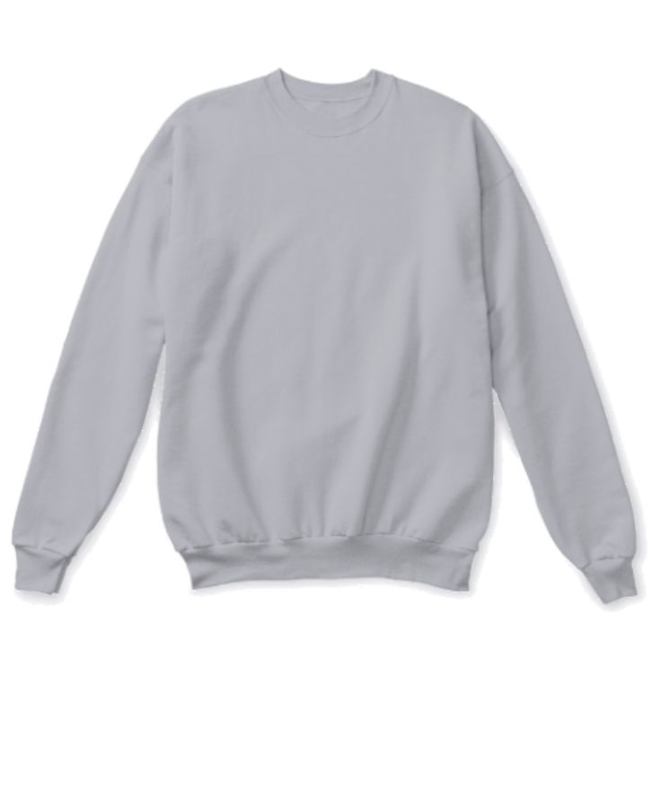 MEN NEW TRENDY SWEATSHIRTS - Front