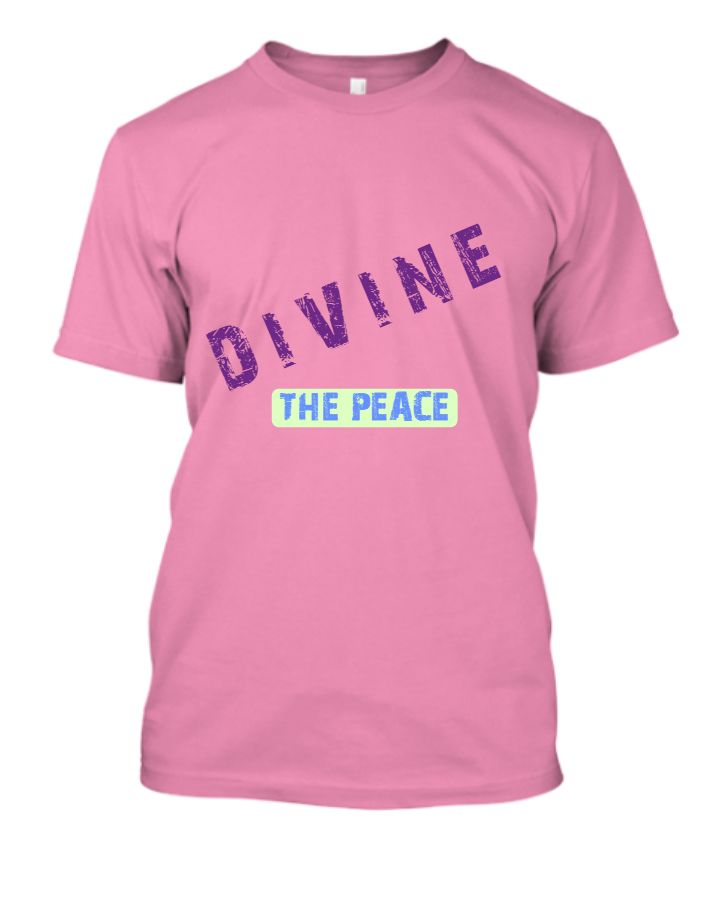 DIVINE - Front