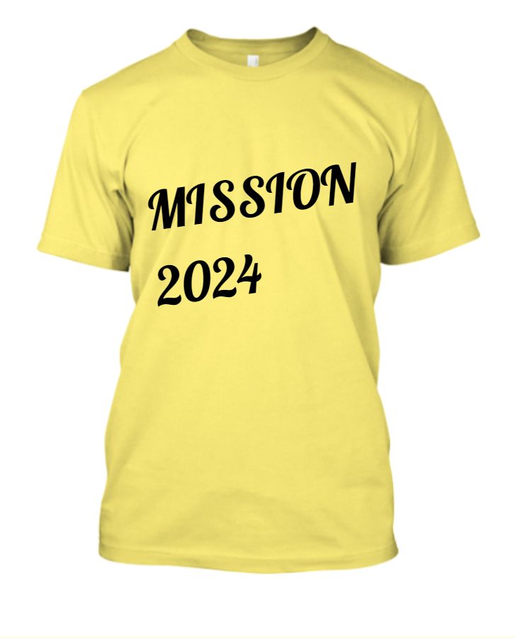 MISSION 2024 TeeShopper   MISSION 2024 Meta 