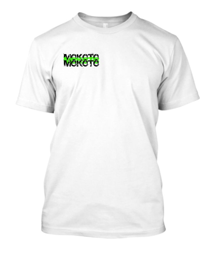 MOKOTO DESIGN - Front