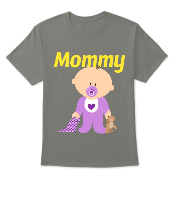 MOMs - Front