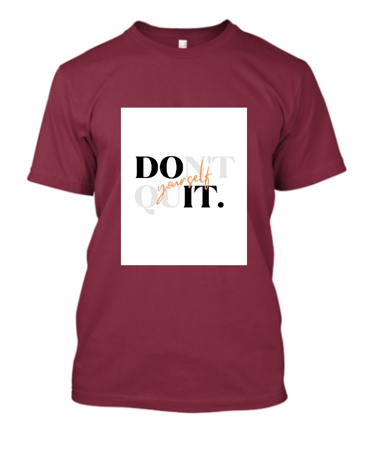 MOTIVATION - Front