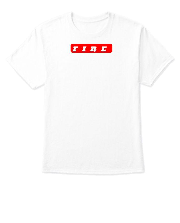 MULTI COLOUR HALF SLEEVE T-SHIRT - Front
