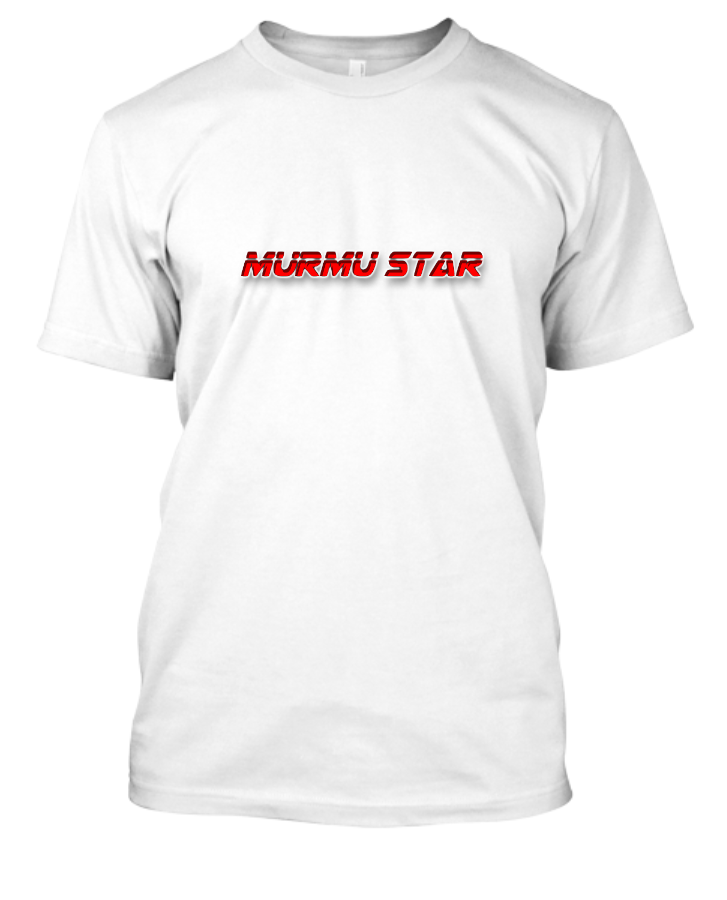 MURMU STAR - Front