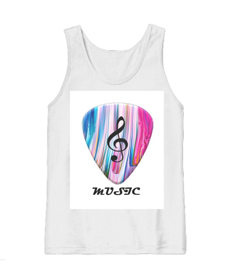 MUSIC - Front