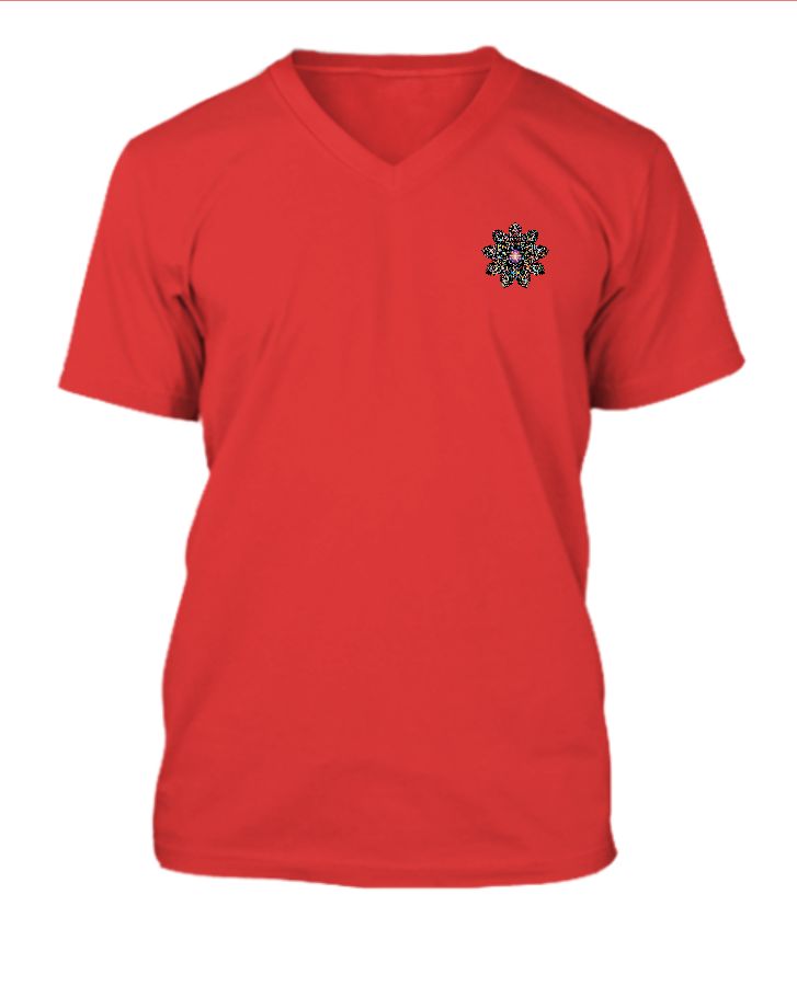 T-Shirt - Front