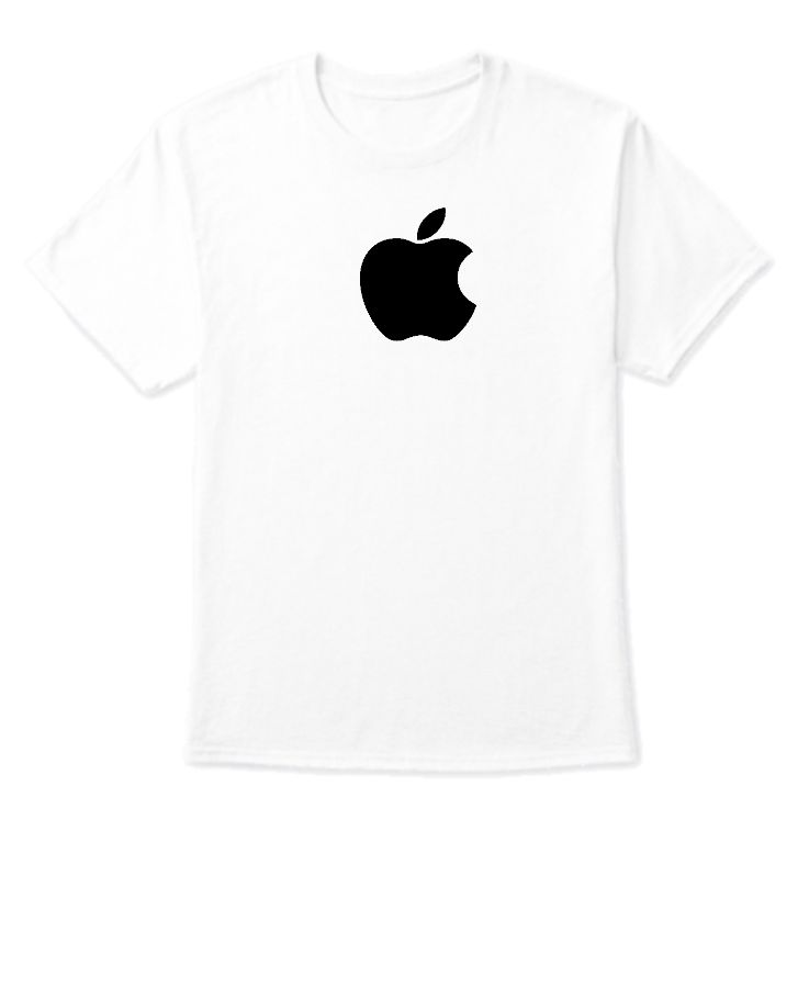 Mac - Front