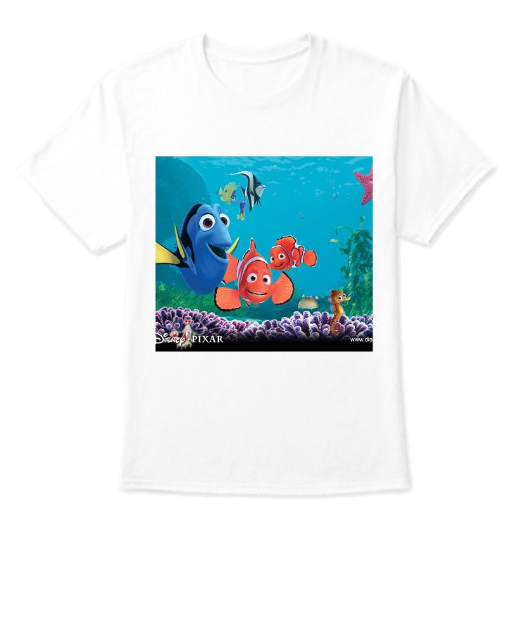 Disney - Front