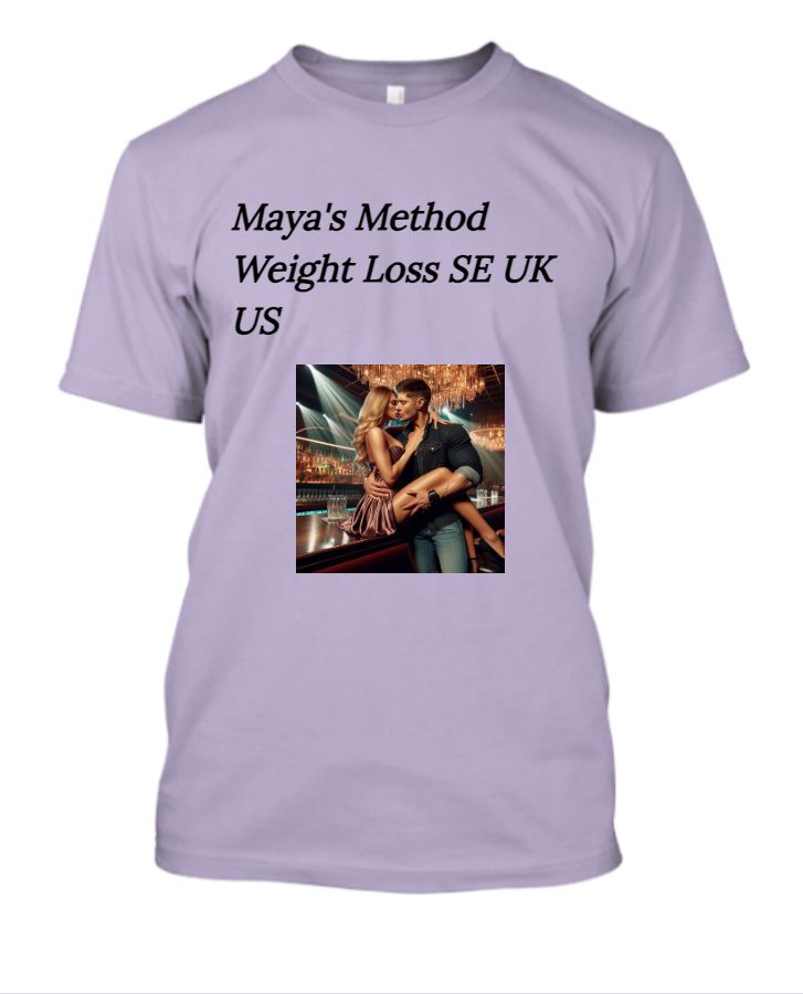 Maya's Method Weight Loss SE UK US [SCAM EXPOSED] 2024 Ingredients - Front