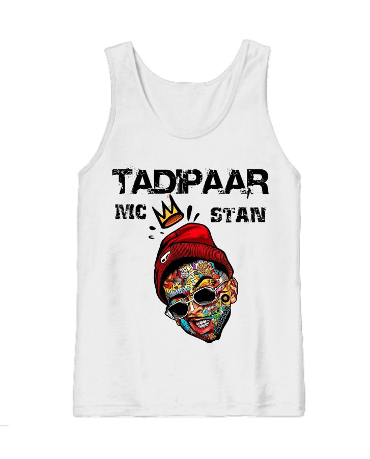 Mc Stan Tadipaar Tshirt
