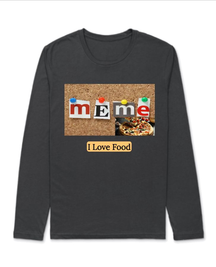 Me Me - Front
