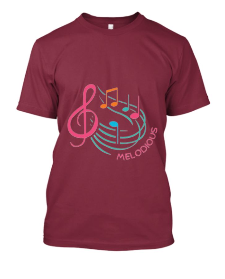 Melody - Front