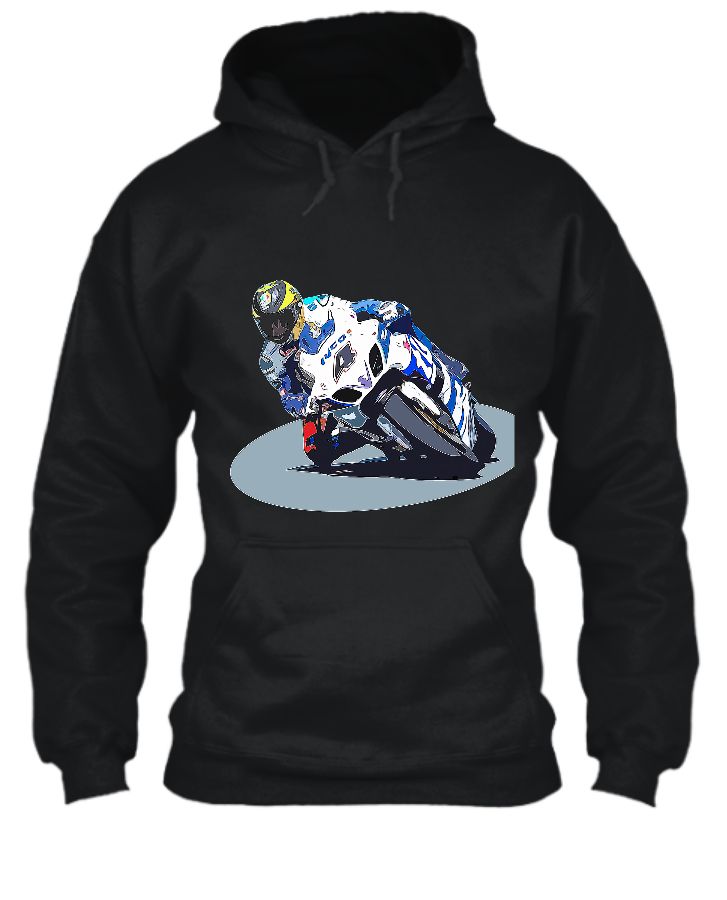 Men Black Solid Sweatshirt - Front