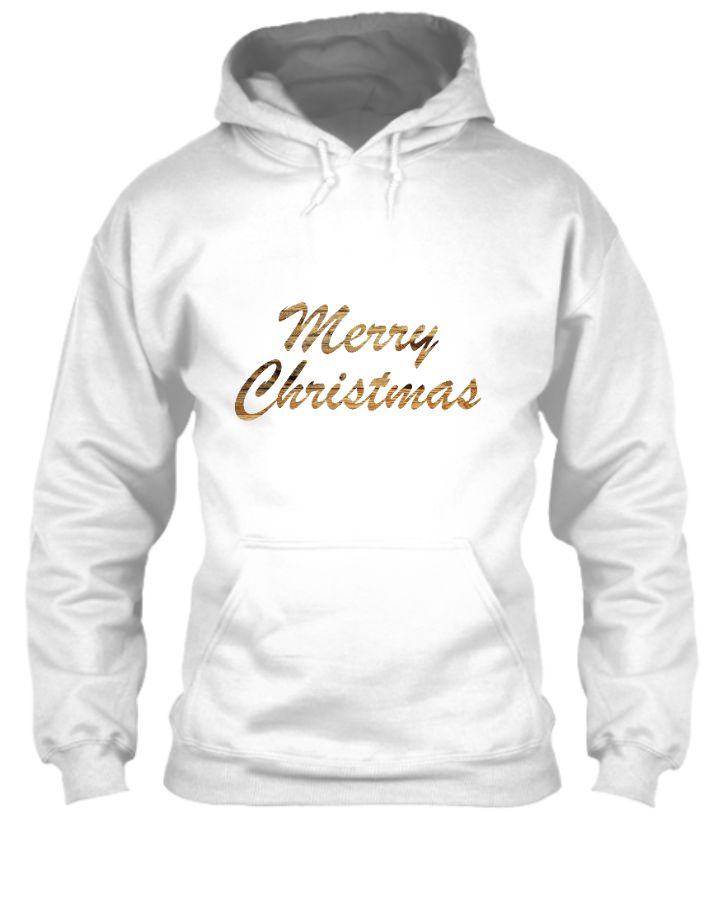 Men Stylish Full Sleeve Graphic Print Hooded Sweatshirt - Front