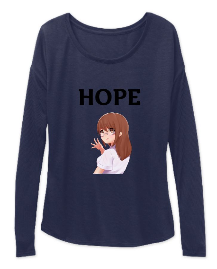 Anime Shirts For Women Teen Girls Anime Merch Anime Lover Sweatshirt |  TeeShirtPalace