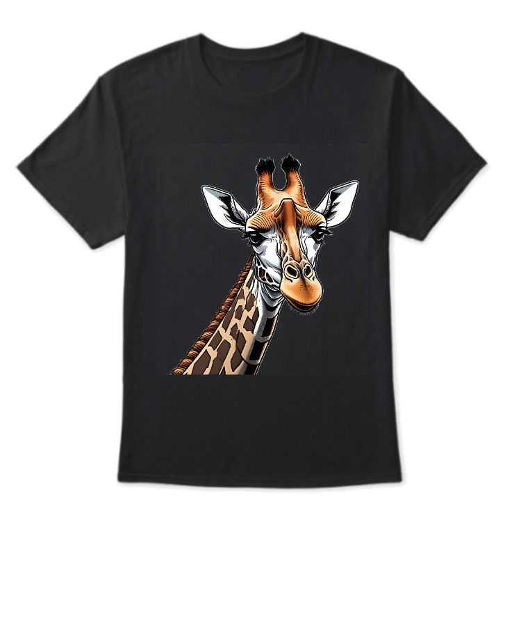 Men's Half Sleeve T-shirt - Front