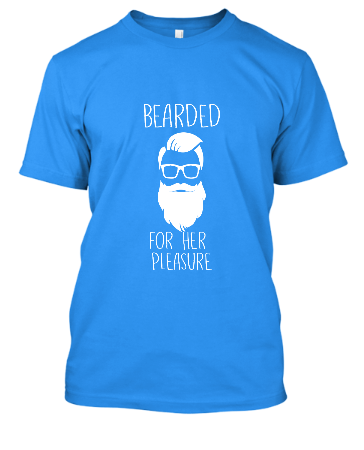 Men's important t-shirt - Front