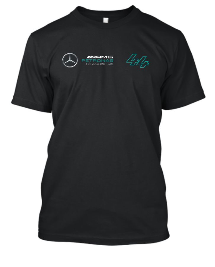 Mercedes AMG F1 X LH - Front