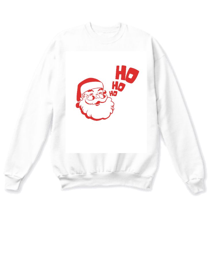 Merry Christmas - Front