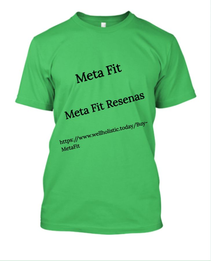 Meta Fit 