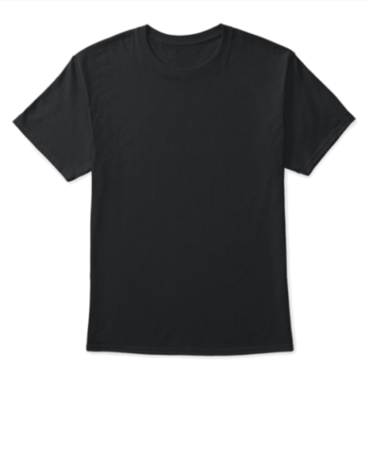 Midnight Syndicate Enforcer:tee - Front