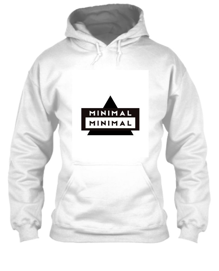 Unknown Design - Front