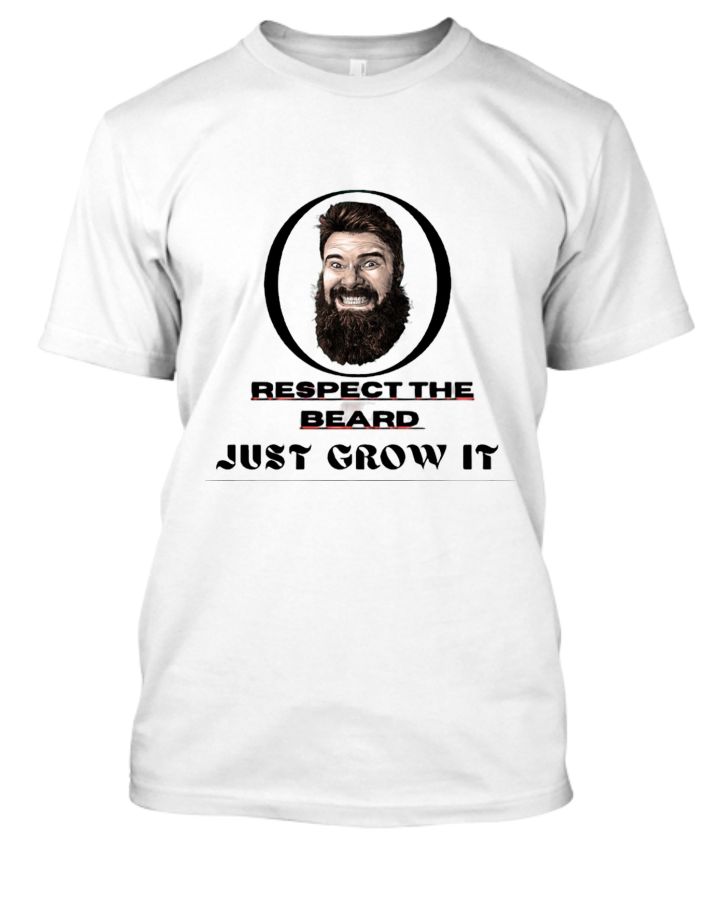 Modern T Shirts for Men - Front