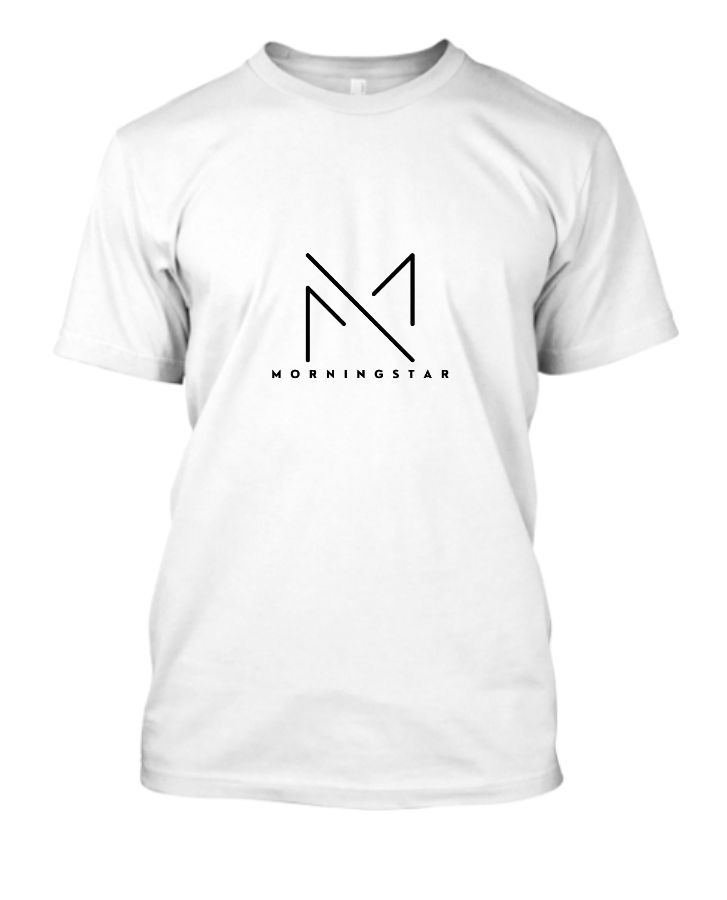 Morningstar T-Shirt - Front
