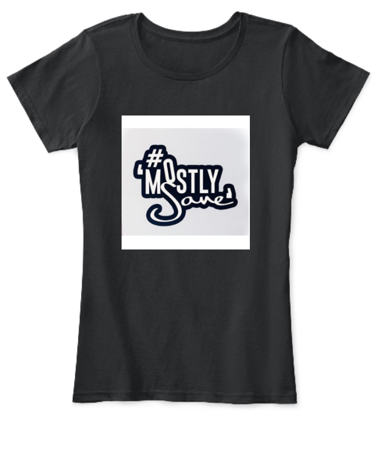 Mostlysane - Front