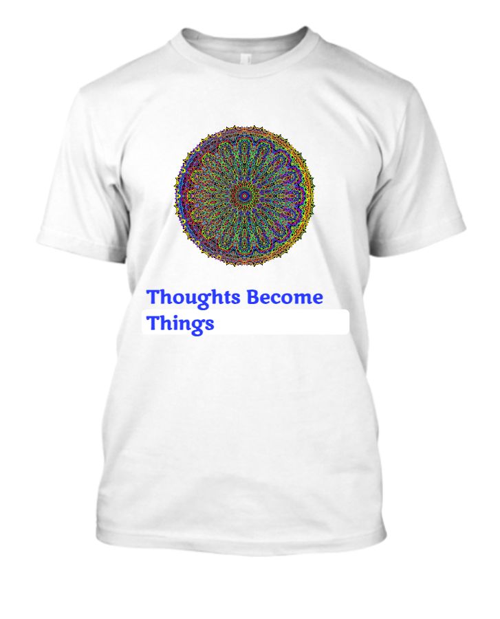 Motivational T-shirts - Front