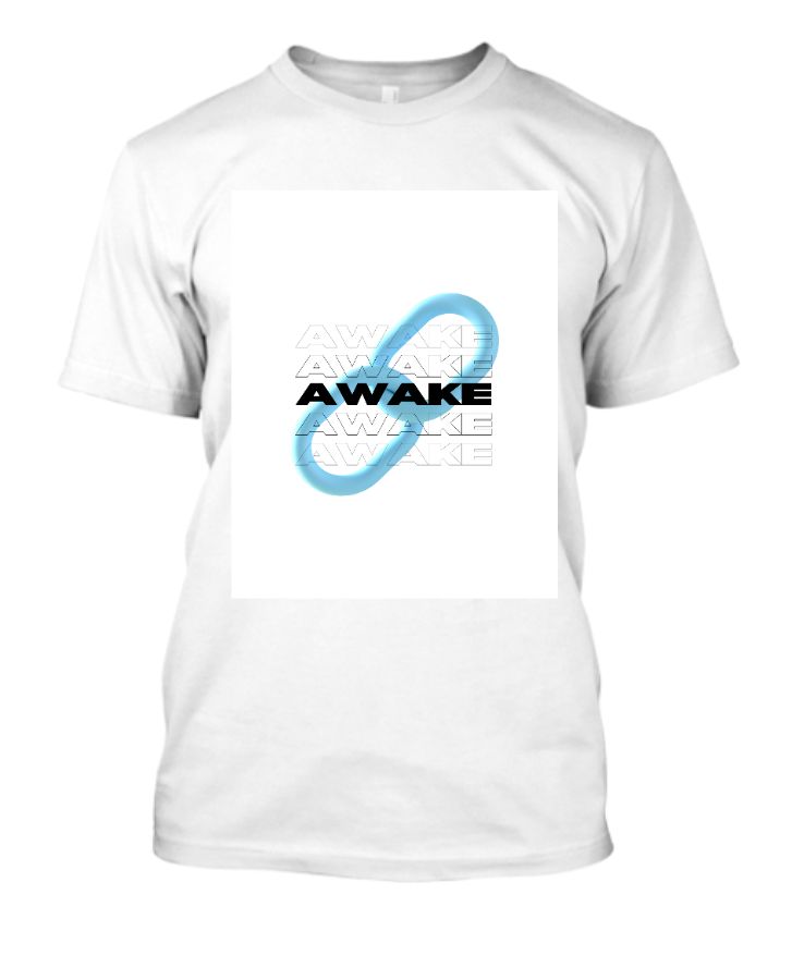 Motivational Tshirt for Gym guys  - Front