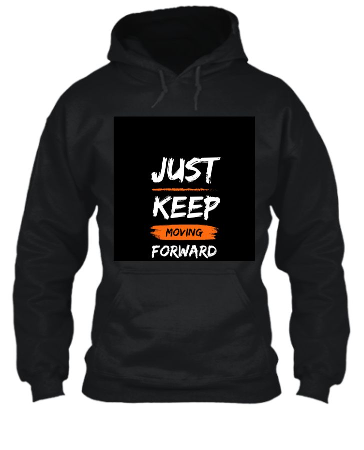 Motivational quotes design  - Front