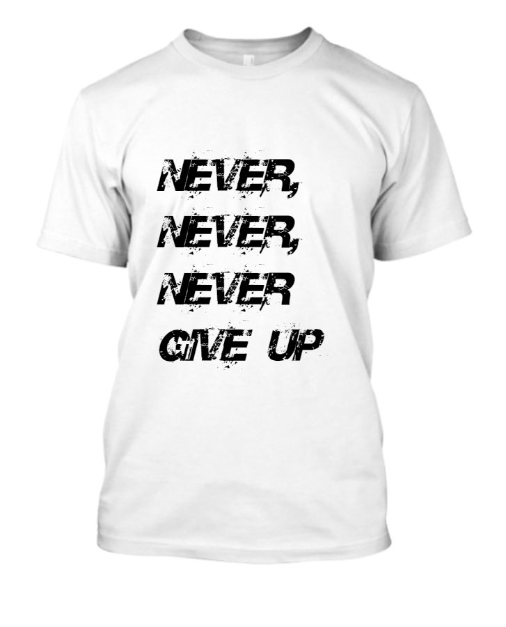 T-Shirt - Front
