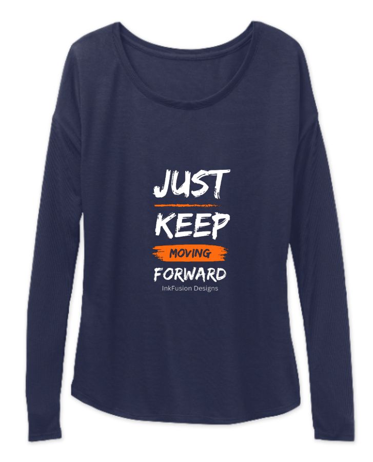 Movin Ahead-1 - Front