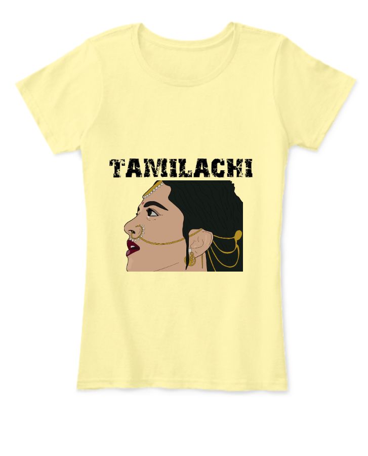 Muhil Collection - Front