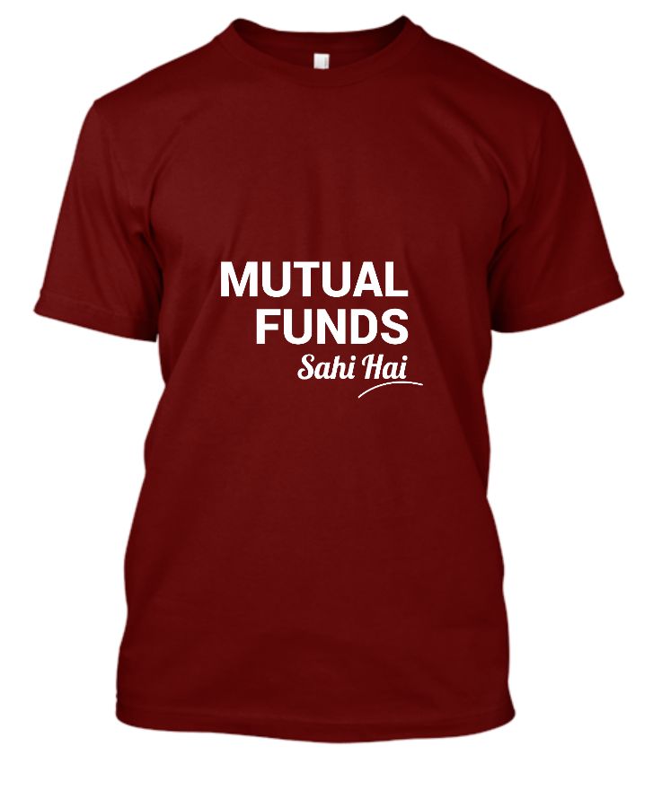 Mutual Fund sahi hai. #shorts #shortsvideo #mutualfunds #sharemarket  #investing #sip #finance - YouTube