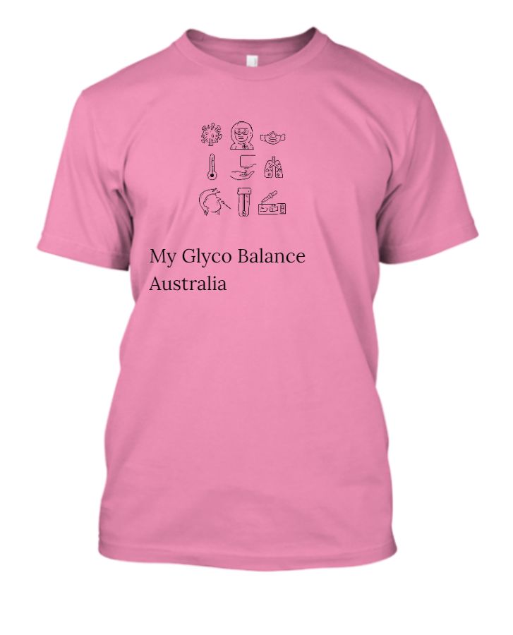 My Glyco Balance Australia: A Comprehensive Overview - Front