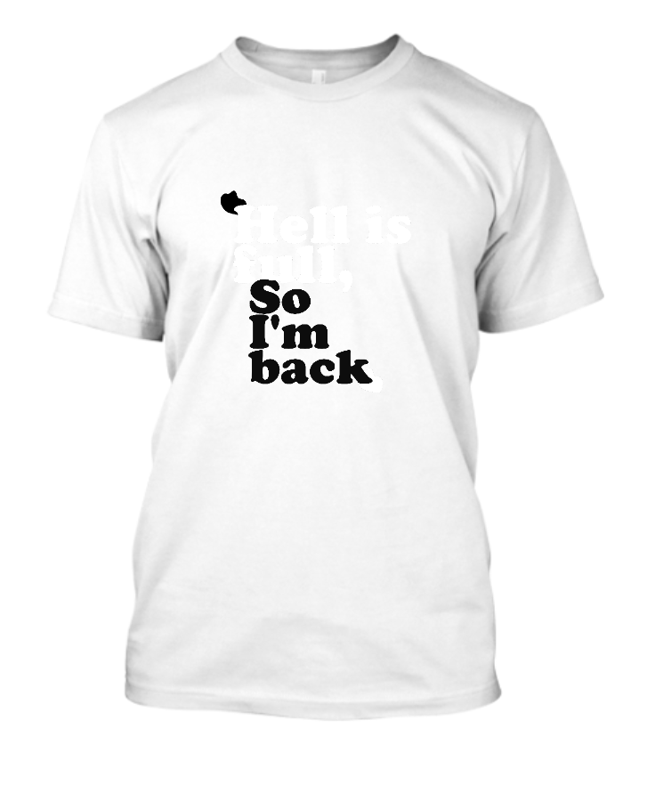 MyLife T- shirts - Front