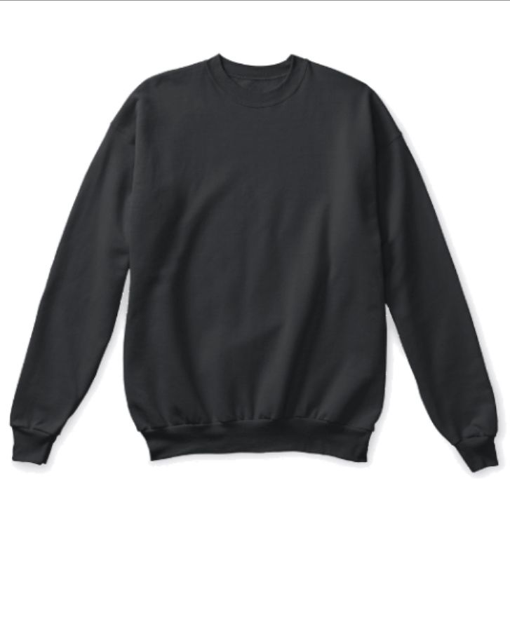 NARUTO SWEATSHIRT - Front