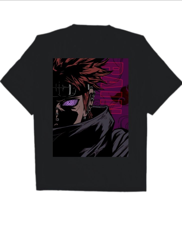 NARUTO T-SHIRT! - Front