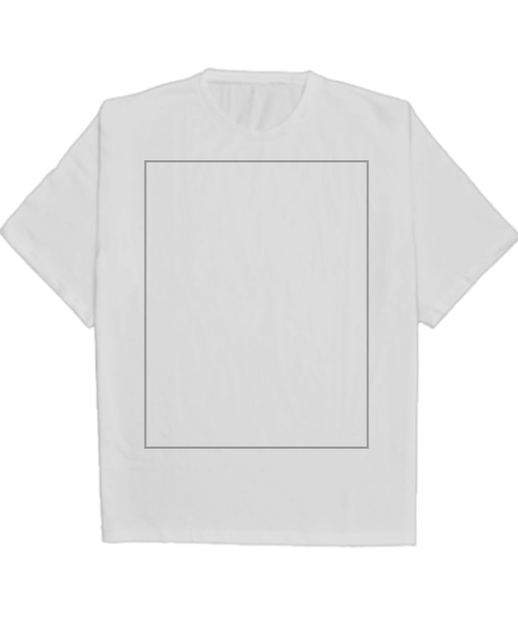 NARUTO/OVERSIZED - Front
