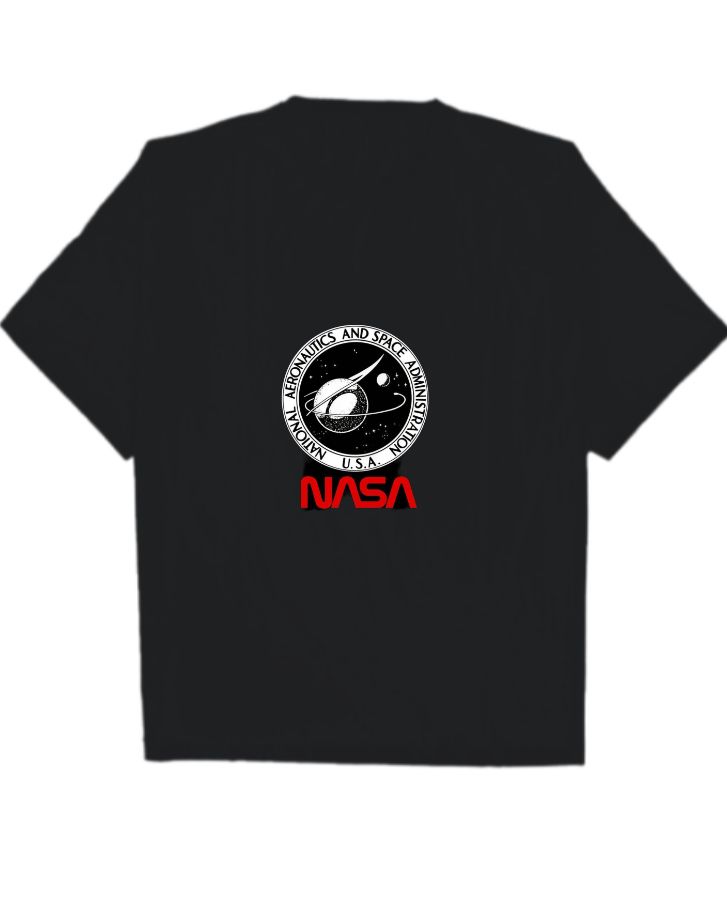 NASA Beyond Earth - Front