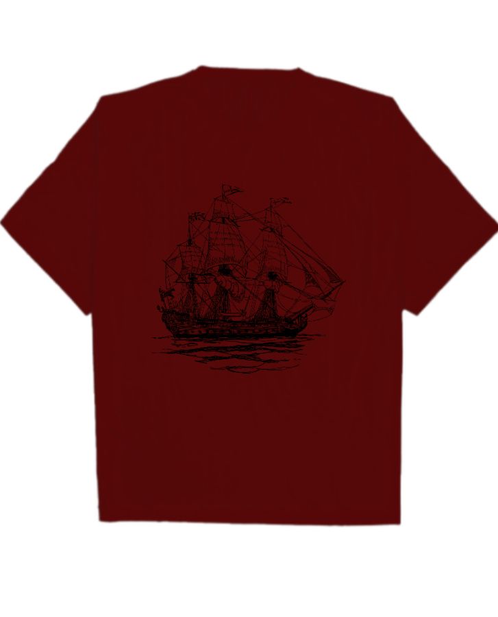 NAUTICAL VOYAGER - Front