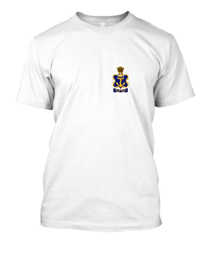 NAVY AHAHNJ - Front