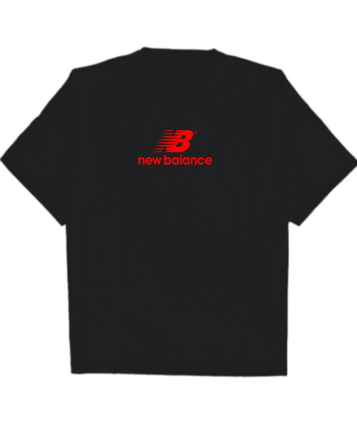 NB TEE - Front
