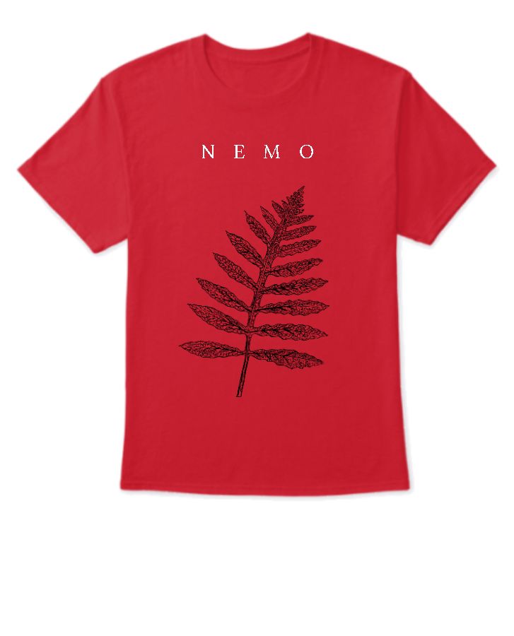 NEMO - Front